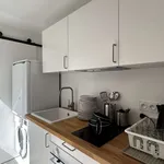 Appartement de 19 m² avec 1 chambre(s) en location à Dijon