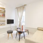 Rent 2 bedroom apartment of 45 m² in Madrid