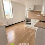 Rent 2 bedroom apartment of 32 m² in Montlucon