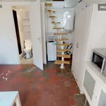 Appartement de 30 m² avec 1 chambre(s) en location à Paris