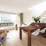 Rent 5 bedroom apartment of 95 m² in Amsterdam