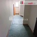 Pronajměte si 2 ložnic/e byt o rozloze 70 m² v Děčín