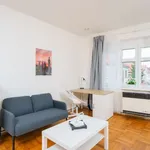 Rent 1 bedroom apartment of 34 m² in prague