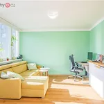 Rent 2 bedroom apartment of 42 m² in Praha 8