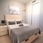 Alquilo 4 dormitorio apartamento de 45 m² en Madrid