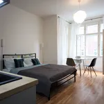 Rent 1 bedroom apartment of 30 m² in Prague