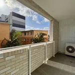 Rent 1 bedroom apartment in Lidcombe