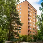 Rent 2 rooms apartment of 68 m² in Bandhagen