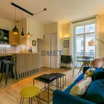 Rent 1 bedroom apartment of 42 m² in Dijon