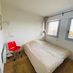 Appartement de 37 m² avec 2 chambre(s) en location à Paris