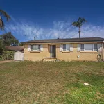 Rent 3 bedroom house in Bomaderry