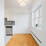  appartement avec 1 chambre(s) en location à Montreal