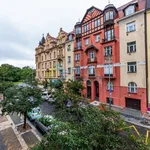 Rent 3 bedroom apartment in Capital City of Prague