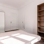 Rent 7 bedroom apartment in Lisbon