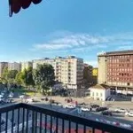 Rent 4 bedroom apartment of 140 m² in Milan