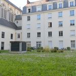 Rent 2 bedroom apartment of 32 m² in NANTES