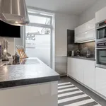 Rent 4 bedroom apartment of 170 m² in Düsseldorf