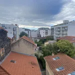 Appartement de 59 m² avec 2 chambre(s) en location à Clermont-Ferrand