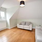 Flat to rent in Hall Road West, Crosby, Liverpool L23