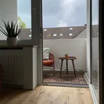 Rent 1 bedroom apartment of 32 m² in München