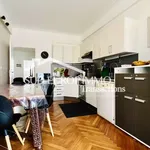 Appartement de 72 m² avec 4 chambre(s) en location à Nice