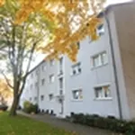 Rent 3 bedroom apartment of 64 m² in Gelsenkirchen