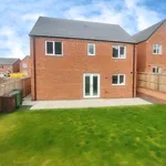 Rent 4 bedroom house in Ashington