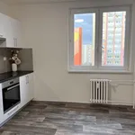 Pronajměte si 3 ložnic/e byt o rozloze 65 m² v Ostrava