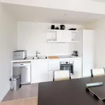 Rent 1 bedroom apartment in Antwerpen