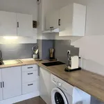 Appartement de 29 m² avec 2 chambre(s) en location à Rodez