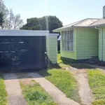 Rent 3 bedroom house in Masterton