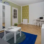 Rent a room in Gdansk