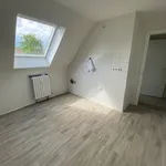 Miete 1 Schlafzimmer wohnung von 26 m² in Kamen