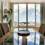 Rent 5 bedroom apartment of 100 m² in Lisboa