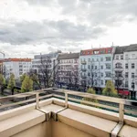 Rent 2 bedroom apartment of 117 m² in berlin