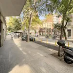 Alquilar 7 dormitorio apartamento en Barcelona