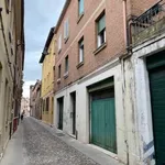 Rent 4 bedroom apartment of 90 m² in Ferrara