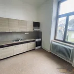 Rent 2 bedroom apartment in Chrudim