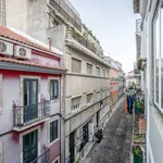 Rent 3 bedroom apartment of 65 m² in Lisbon