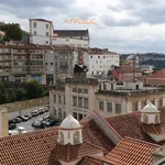 Alugar 4 quarto apartamento em Coimbra