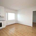 Vuokraa 2 makuuhuoneen asunto, 42 m² paikassa Lahti