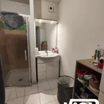 Appartement de 25 m² avec 1 chambre(s) en location à Limoges