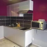 Rent 1 bedroom apartment in Villeurbanne