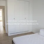 Appartement de 79 m² avec 4 chambre(s) en location à Trappes