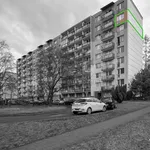 Pronajměte si 2 ložnic/e byt o rozloze 58 m² v Olomouc