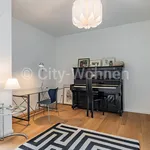 Miete 2 Schlafzimmer wohnung von 98 m² in Hamburg