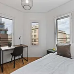 Rent a room in Berlin