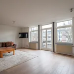 Huur 3 slaapkamer appartement van 108 m² in Amsterdam