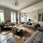 Rent 5 bedroom apartment of 264 m² in LYON