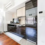 Rent 1 bedroom apartment of 28 m² in Western   Kennedy Town